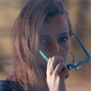 Foto Roxane Mesquida