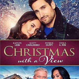 Foto Paisagem de Natal