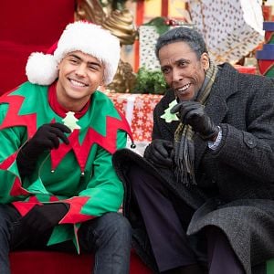 Foto O Feitiço do Natal