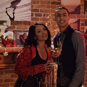 Foto O Feitiço do Natal