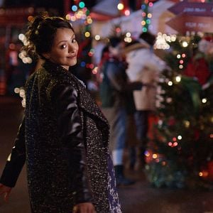 Foto O Feitiço do Natal