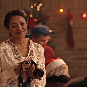 Foto O Feitiço do Natal