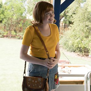 Foto Kennedy Lea Slocum