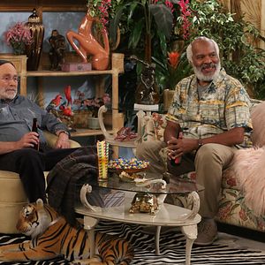 Foto David Alan Grier