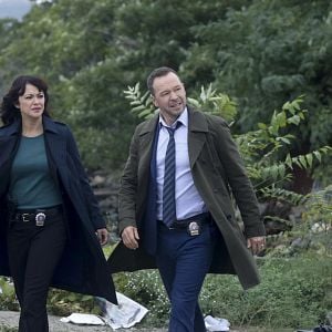 Foto Donnie Wahlberg