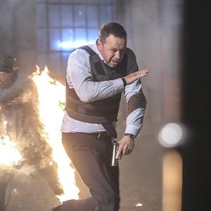 Foto Donnie Wahlberg