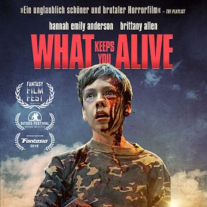 Foto What Keeps You Alive