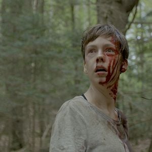 Foto What Keeps You Alive