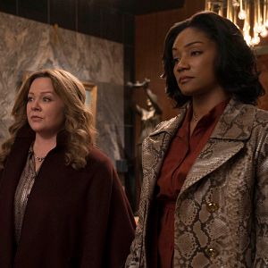 Foto Rainhas do Crime