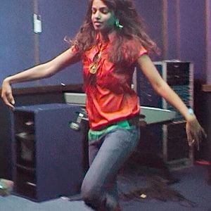 Foto Matangi / Maya / M.I.A.