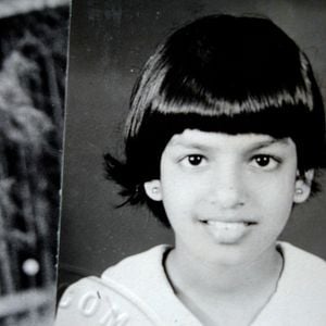 Foto Matangi / Maya / M.I.A.