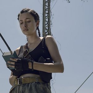 Foto Christian Serratos