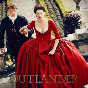 Foto Outlander