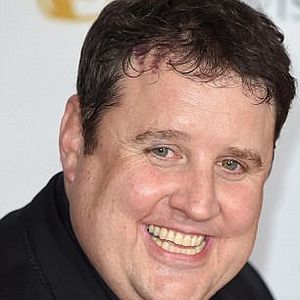 Foto Peter Kay