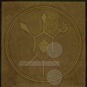 Foto O Amuleto de Ogum