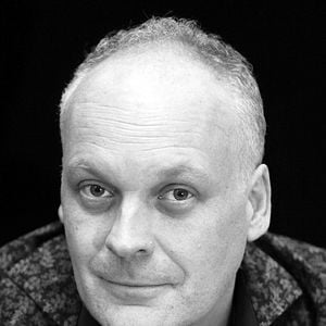 Foto Patrick McGuinness