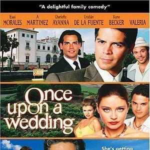 Foto Era uma Vez um Casamento