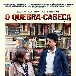 Foto O Quebra-Cabeça