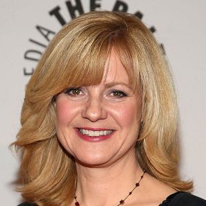 Foto Bonnie Hunt