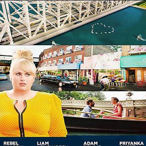 Foto Megarrromântico