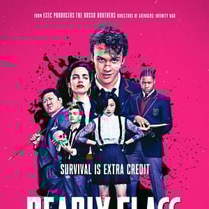 Foto Deadly Class