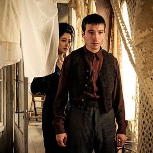 Foto Animais Fantásticos: Os Crimes de Grindelwald