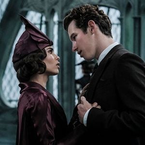 Foto Animais Fantásticos: Os Crimes de Grindelwald