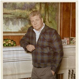 Foto Michael Cudlitz