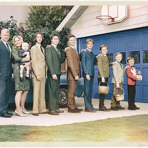 Foto Michael Cudlitz