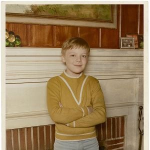 Foto The Kids Are Alright