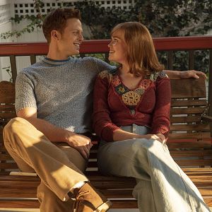 Foto Kennedy Lea Slocum