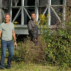 Foto Scott Bakula