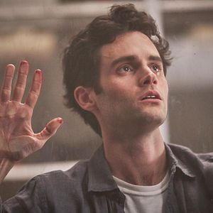Foto Penn Badgley