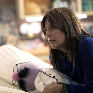 Foto Catherine Keener