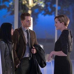 Foto Francesca Faridany