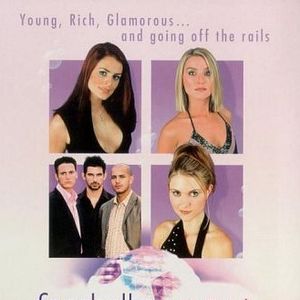 Foto Footballers' Wives