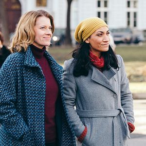 Foto Caroline Peters