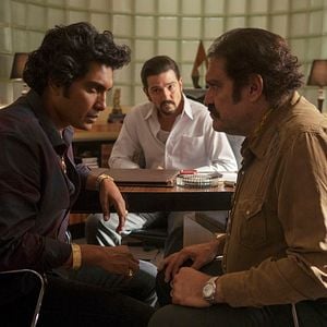 Foto Narcos: México