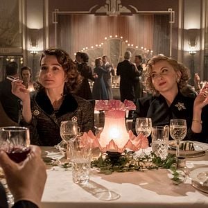 Foto Shirley Henderson