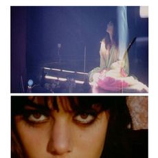 Foto Home Movie sobre O Leito da Virgem