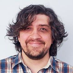 Foto Craig McCracken