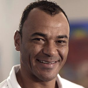Foto Cafu