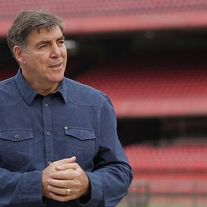 Foto Onde a Moeda Cai em Pé: A História do São Paulo Futebol Clube