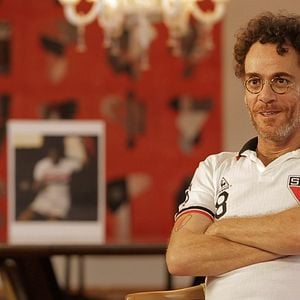 Foto Onde a Moeda Cai em Pé: A História do São Paulo Futebol Clube