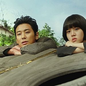 Foto Along with the Gods: The Last 49 Days