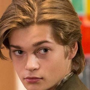 Foto Elijah Stevenson