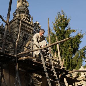 Foto Jacques Gamblin