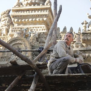 Foto Jacques Gamblin