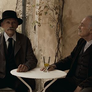 Foto Jacques Gamblin