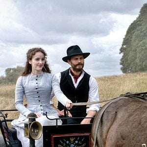 Foto Morte e Rouxinóis